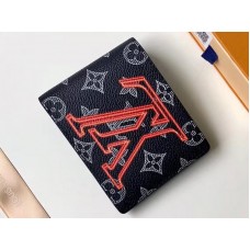 Portofel multiplu Louis Vuitton Monogram Updown Canvas m62891