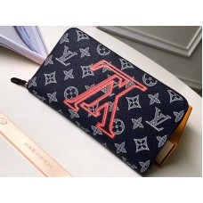 Geantă Louis Vuitton Monogram Updown Canvas Zippy Organizer m62931
