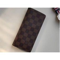 Portofel Louis Vuitton Damier Ebene Canvas Alexandre n61064