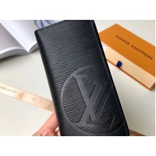 Portofel Louis Vuitton Epi Leather Brazza m63511