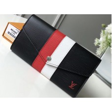 Portofel Louis Vuitton Epi Leather Sarah m62985