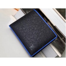 Portofel multiplu din piele Louis Vuitton Taiga m30563
