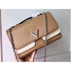 Geantă Louis Vuitton Very Chain m44233