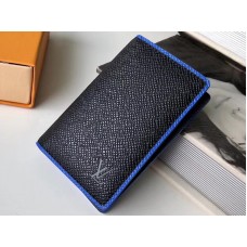 Geantă de buzunar Louis Vuitton Taiga din piele m30550