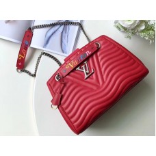 Geantă Louis Vuitton New Wave cu lanț m51497