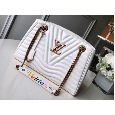Geantă Louis Vuitton New Wave cu lanț m51978