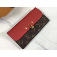 Portofel Venus din piele Louis Vuitton Monogram Taurillon m61836