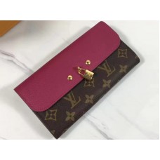 Portofel Venus din piele Louis Vuitton Monogram Taurillon m61852