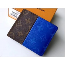 Portofel Louis Vuitton Monogram Alt portofel multiplu m63023