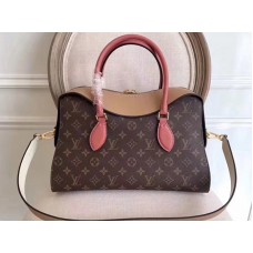 Geantă Louis Vuitton Monogram Canvas Tuileries m44270