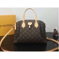 Geantă Louis Vuitton Monogram Canvas Rivoli Pm m44543