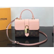 Geantă Louis Vuitton Monogram Canvas Locky Bb m44080
