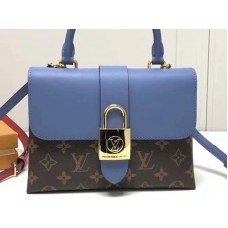 Geantă Louis Vuitton Monogram Canvas Locky Bb m44321