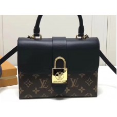 Geantă Louis Vuitton Monogram Canvas Locky Bb m44141