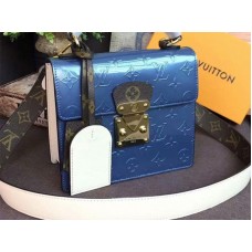 Geantă Louis Vuitton Monogram Vernis Spring Street m90373