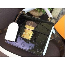 Geantă Louis Vuitton Monogram Vernis Spring Street m90375