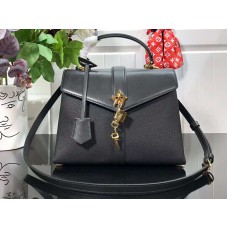 Louis Vuitton Rose Des Vents PM Black m53821