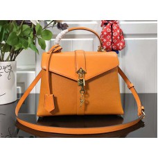 Louis Vuitton Rose Des Vents PM Yellow m53818