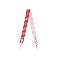 Bandouliere Louis Vuitton Monogram Canvas Roșie J02442