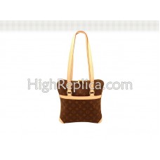 Pernă Louis Vuitton Monogram Gm