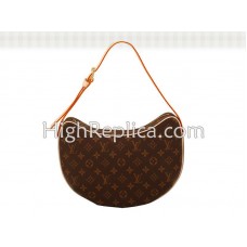 Geantă Louis Vuitton Monogram Crescent Mm