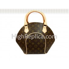 Geantă Louis Vuitton Monogram Ellipse PM