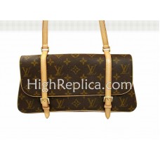 Monograma Louis Vuitton Marelle Mm